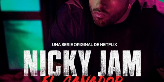 Nicky Jam El Ganador Episodio 1