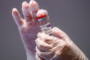 Italia se prepara para vacunar contra el Covid-19 a mayores de 12 años