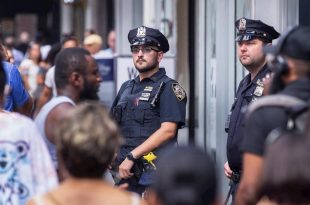 Cerca de 30 tiroteados en Nueva York durante el puente del 4 de julio