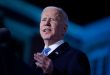 Joe Biden: el extraño saludo que hizo viral al presidente de Estados Unidos