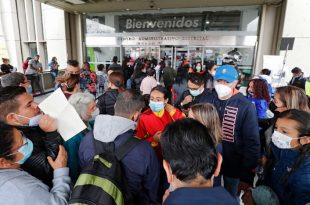 Persisten quejas por pago de impuesto predial en Bogotá, pese a nueva plataforma