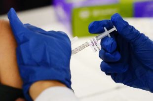 Unicef prende las alarmas por caída en tasa de vacunación infantil en América Latina